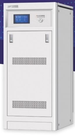 Constant Current Regulator
