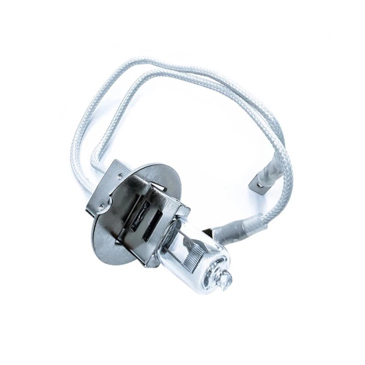PK30D Lamp