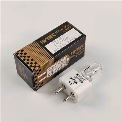12V GY9.5 20W LIGHT